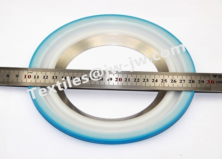 Picanol Loom Tension for Smooth Operation Iro No 27.0573.102 Roj 54F00221 19W24 PAT PEN