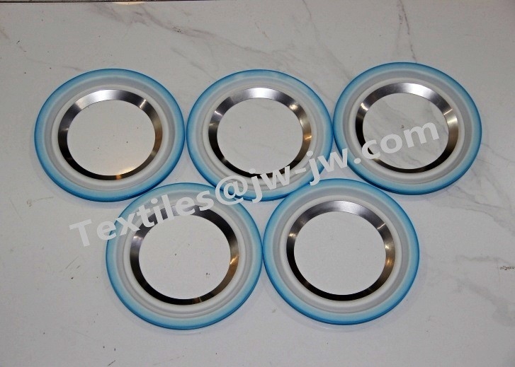 Picanol Loom Tension for Smooth Operation Iro No 27.0573.102 Roj 54F00221 19W24 PAT PEN