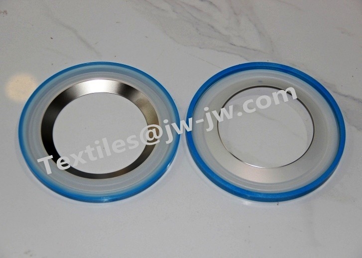 BLUE BRAKE 143mm APROX DIAM For Picnol Optimax / Gammax 54F221