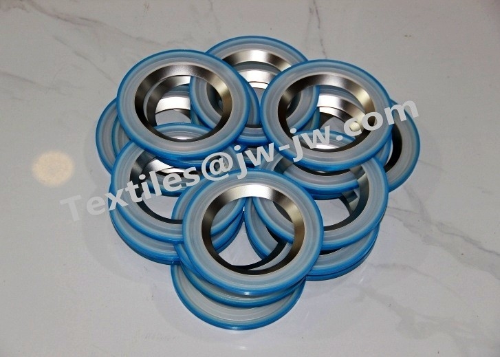 BLUE BRAKE 143mm APROX DIAM For Picnol Optimax / Gammax 54F221
