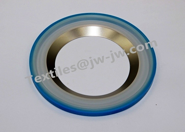 BLUE BRAKE 143mm APROX DIAM For Picnol Optimax / Gammax 54F221
