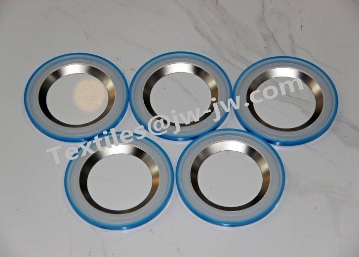 BLUE BRAKE 143mm APROX DIAM For Picnol Optimax / Gammax 54F221