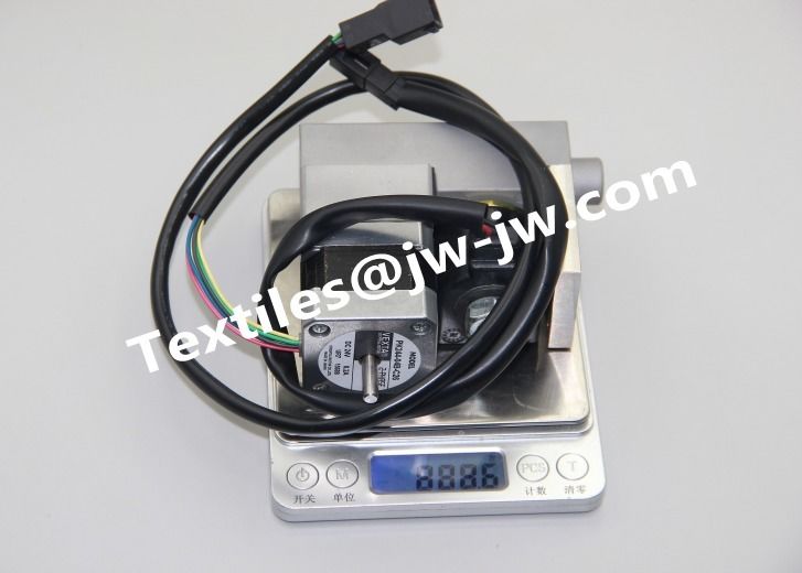 AIRJET LOOM PARTS  MAIN SOLENOID VALVES FOR TOYOTA JAT (710/610) JWAV-2800