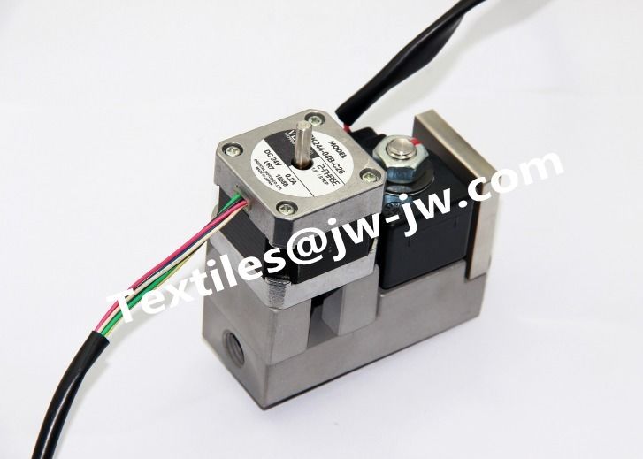 AIRJET LOOM PARTS  MAIN SOLENOID VALVES FOR TOYOTA JAT (710/610) JWAV-2800