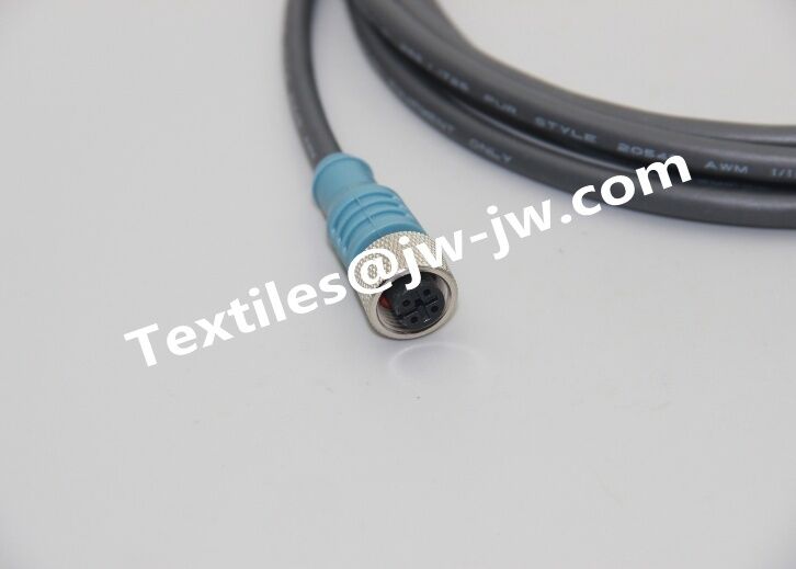 High Quality Feeler Head with Cable BE154883+BE308843 for Picanol OMNI Plus 800 Loom Spare Parts JW-B0078+JW-B0083