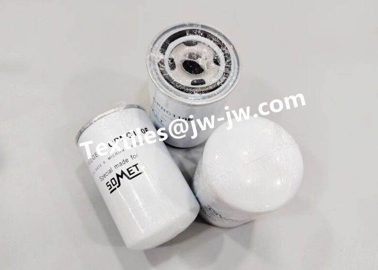 weaving loom spare parts Somet Loom Spare Parts CARTRIDGE FOR FILTER part no CPNC110  weight 800G