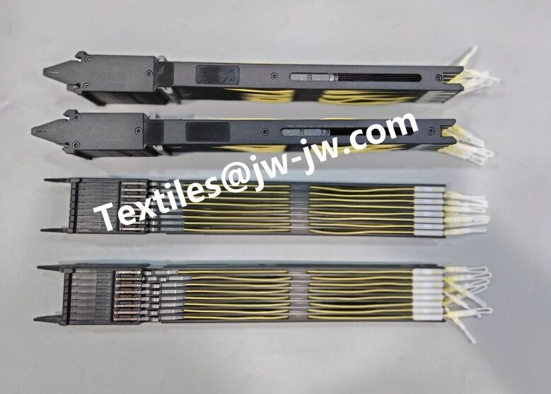 Staubli jacquard Module J29452305 M4.2 BSP (M4 Without bearing normal connector) weaving loom spare parts