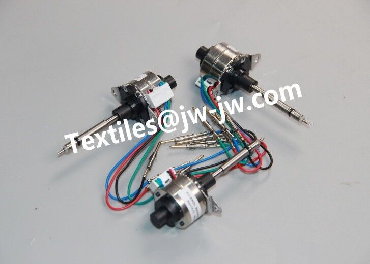BE300706 Picanol OMNI plus 800 MOTOR  PICANOL AIRJET LOOM SPARE PARTS