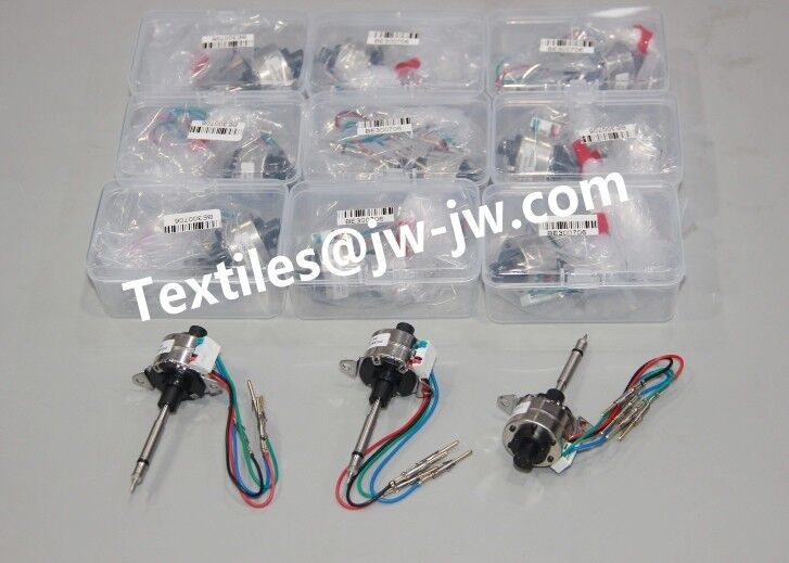 BE300706 Picanol OMNI plus 800 MOTOR  PICANOL AIRJET LOOM SPARE PARTS