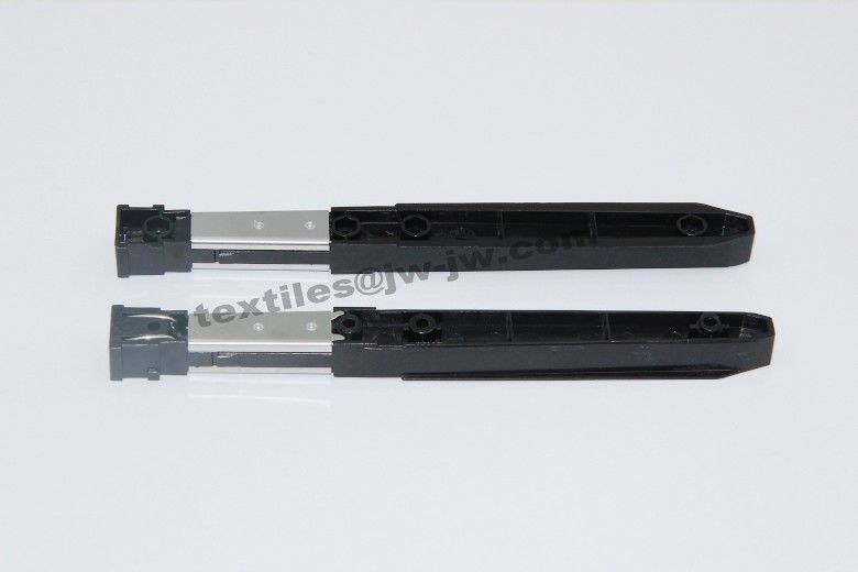 Rapier Loom Parts MULLER/BONAS MAGNETS BLCK , ELECTROMAGNET VALVE L=163MM 2630016