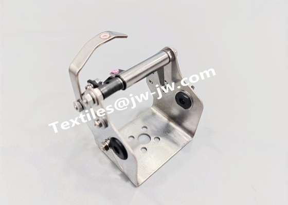 SPULENHALTER LH TOYOTA JAT 710 AIRJET WEBMASCHINEN ERSATZTEILE J5100-12130-0A J5100-12130-0C