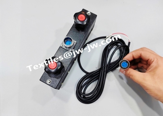 Warpbox für Toyota JAT 610 Airjet-Lohn-Ersatzteile J4200-85020-00