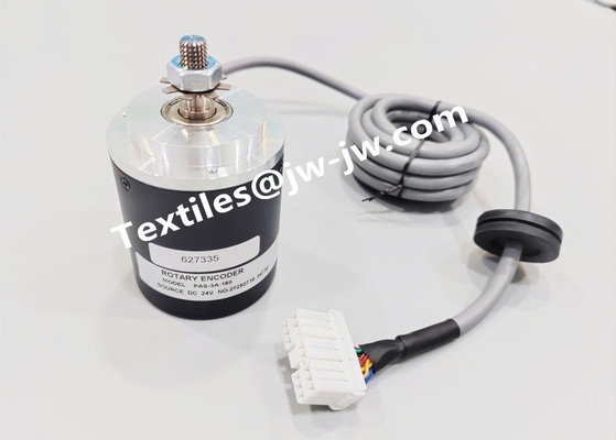 Encoder für ZAX Tsudakoma Luftdüsenwebmaschine Ersatzteile 627335