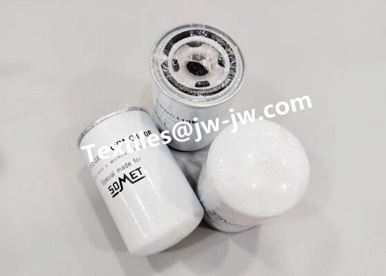 Ersatzteile für den Webstuhl Somet Teilen für den Webstuhl KARTRIDGE FÜR FILTERTEIL Nr. CPNC110 Gewicht 800G