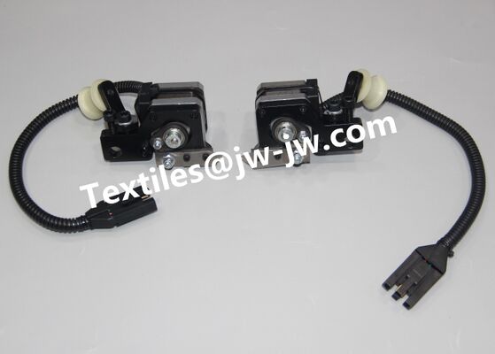 PICANOL AIRJET LOOM PARTS MOTOR CUTTER LH und RH für das PICANOL LOOM BE235170、BE235169