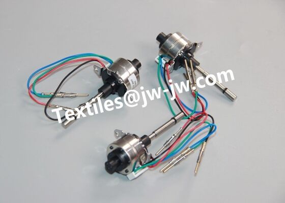 BE300600 OMNIplus 800 Airjet Motor Picanol Webstuhl Ersatzteile Webstuhl Teile