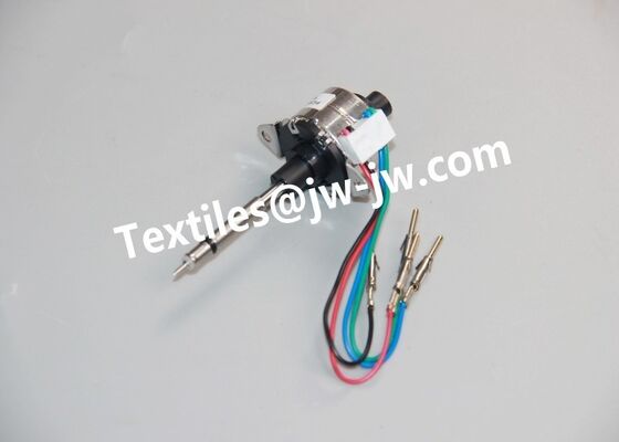 BE300706 OMNIplus 800 Airjet Motor Picanol Webereite Ersatzteile Webmaschinenteile